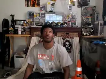 Chaturbate Live Sex of mrsoonicexrated