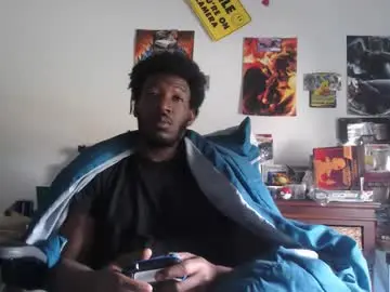 Chaturbate Live Sex of mrsoonicexrated