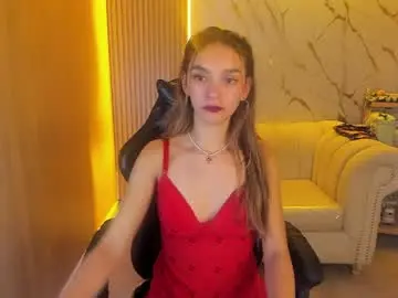 Chaturbate Live Sex Cam of paulin_roses_tf