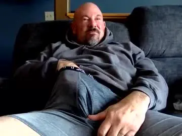 Chaturbate Adult Webcam of perfectcockdaddy