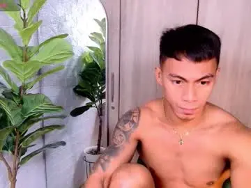 Chaturbate Free Live Porn of pinoymilker