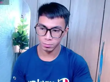 Chaturbate Adult Webcam of pinoymilker