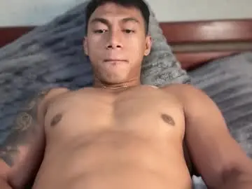 Chaturbate Live Sex of pinoymilker