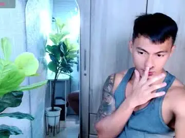 Chaturbate Live Sex of pinoymilker