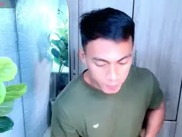 Chaturbate Free Porn Cam of pinoymilker