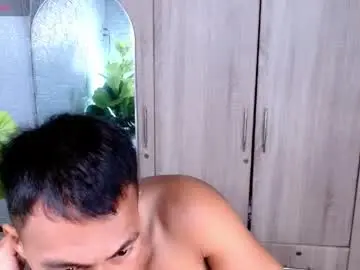 Chaturbate Live Sex of pinoymilker