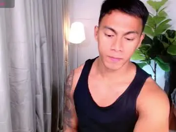 Chaturbate Adult Video Chat of pinoymilker