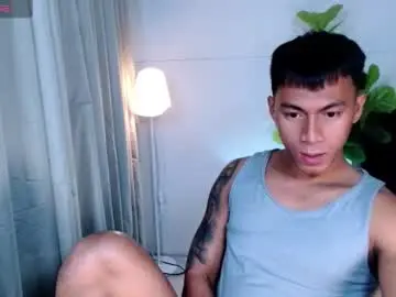 Chaturbate Live Porn of pinoymilker