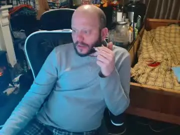 Chaturbate Nude Webcam of playboy_horny