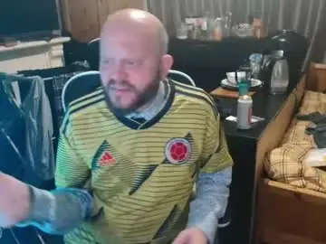 Chaturbate Sex Chat of playboy_horny