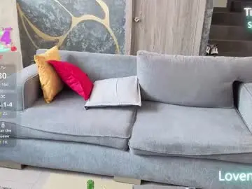 Chaturbate Sex Cam of suukam