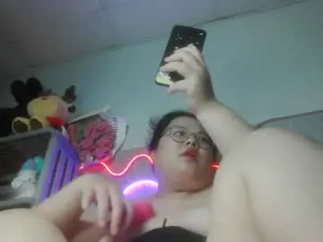 Chaturbate Private Sex Chat of tini_bei