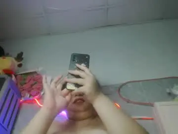 Chaturbate Nude Webcam of tini_bei