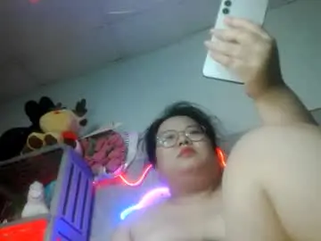 Chaturbate Private Sex Chat of tini_bei