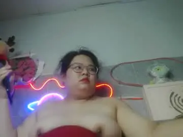 Chaturbate Live Porn of tini_bei