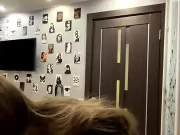Chaturbate Best live sex cam show of willenasow