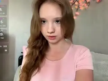 Chaturbate Adult Webcams of willenasow