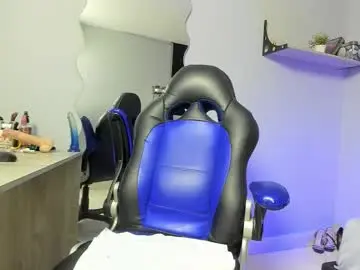 Chaturbate Nude Webcam of yelena03