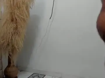 Chaturbate Sex Chat of ziara_ebony