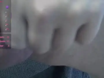 Chaturbate Sex Cam of 81_harterschwanz