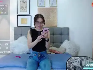 Chaturbate Sex Chat of _naomi_s