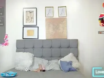 Chaturbate Private Sex Chat of _naomi_s