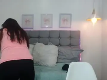 Chaturbate Adult Video Chat of _naomi_s