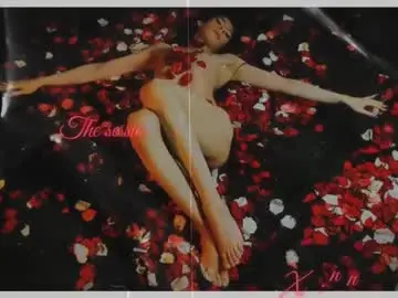 Chaturbate Nude Webcam of _nonbinaryangel_