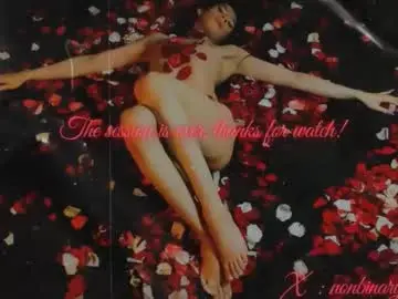 Chaturbate Sex Chat of _nonbinaryangel_