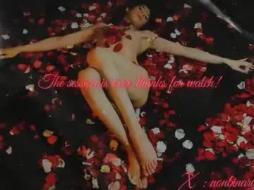 Chaturbate Adult Webcam of _nonbinaryangel_