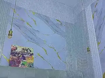 Chaturbate Nude Webcam of adanneva