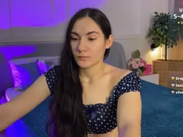 Chaturbate Free Porn Cam of adele_shy_