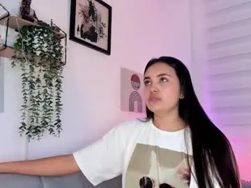 Chaturbate Watch Live Sex Cams of aisha_es