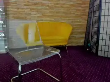 Chaturbate Adult Webcam of aisharouhi
