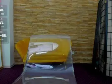 Chaturbate Nude Webcam of aisharouhi