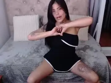 Chaturbate Nude Webcam of alaiajackson