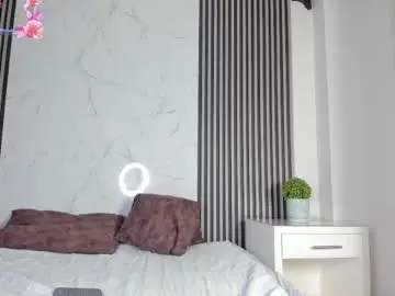 Chaturbate Private Sex Chat of alondrasoomer