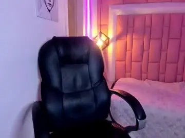 Chaturbate Watch Live Sex Cams of amelia_lopez24