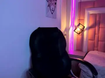 Chaturbate Live Porn of amelia_lopez24