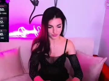 Chaturbate Sex Cam of angelina_clark