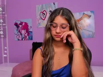 Chaturbate Sex Cam of aniie_princess_18