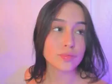 Chaturbate Nude Webcam of anny_jones77