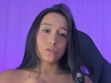 Chaturbate Live Sex of anny_jones77