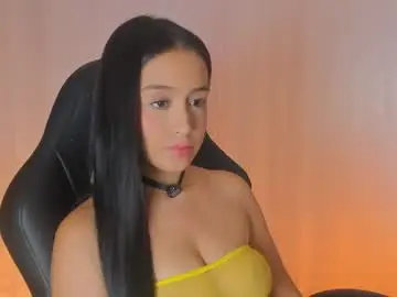 Chaturbate Sex Cam of anny_jones77