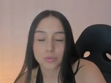 Chaturbate Sex Cam of anny_jones77