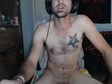 Chaturbate Adult Webcam of ardok1