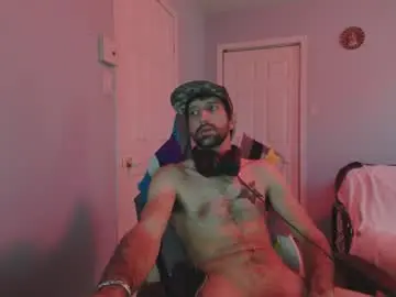 Chaturbate Adult Video Chat of ardok1