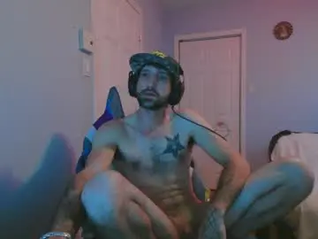 Chaturbate Live Sex of ardok1