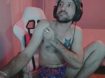 Chaturbate Free Live Porn of ardok1