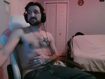 Chaturbate Adult Webcams of ardok1